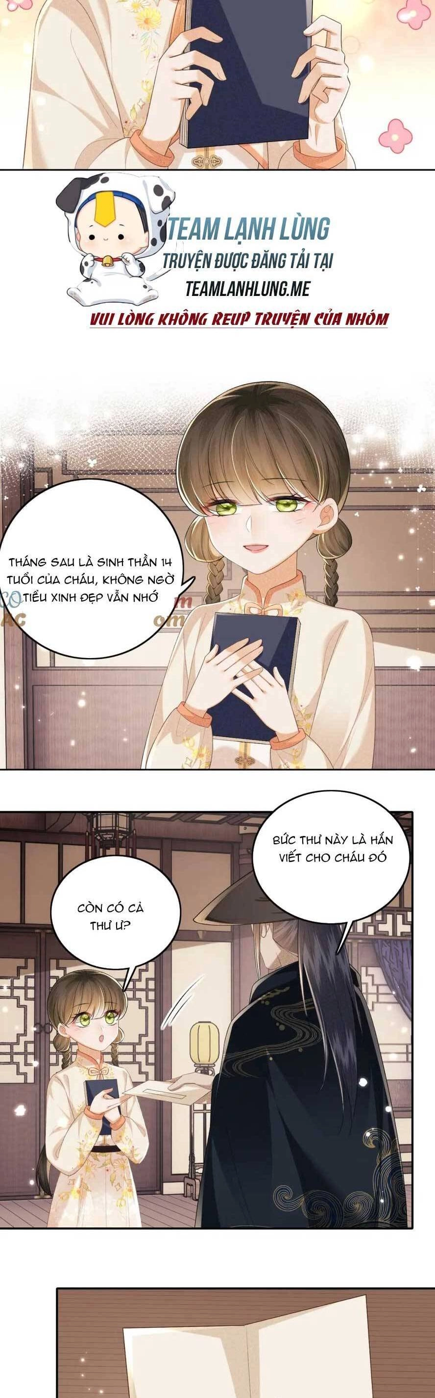 Mãn Cấp Trà Xanh Xuyên Không Thành Tiểu Đáng Thương Chapter 97 - 10