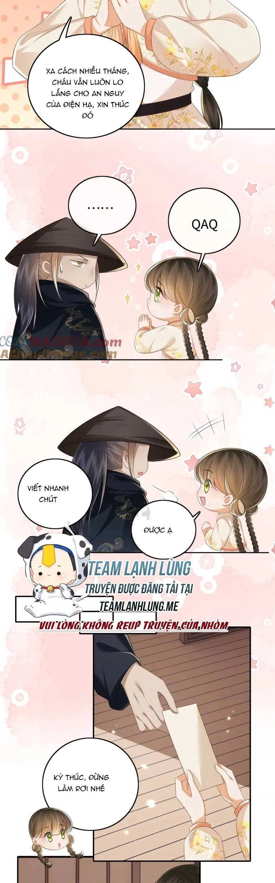 Mãn Cấp Trà Xanh Xuyên Không Thành Tiểu Đáng Thương Chapter 97 - 13