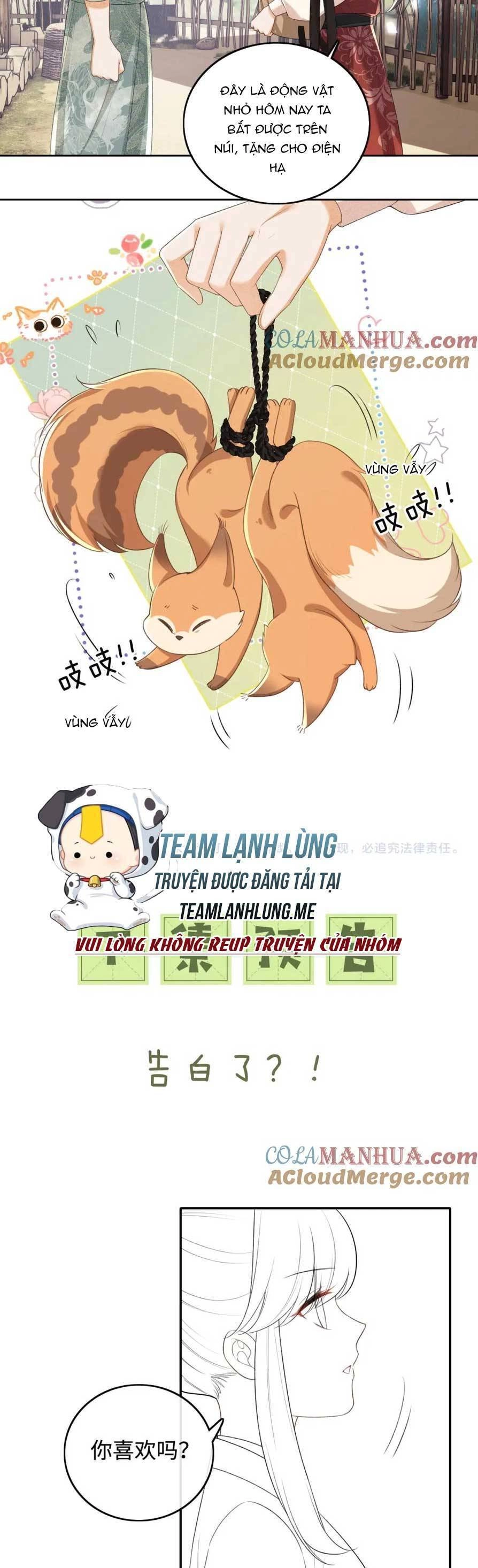 Mãn Cấp Trà Xanh Xuyên Không Thành Tiểu Đáng Thương Chapter 97 - 18