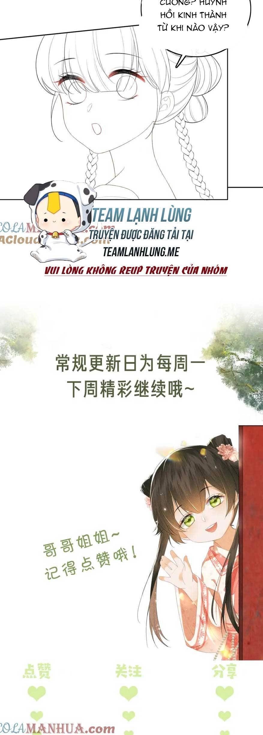 Mãn Cấp Trà Xanh Xuyên Không Thành Tiểu Đáng Thương Chapter 98 - 18