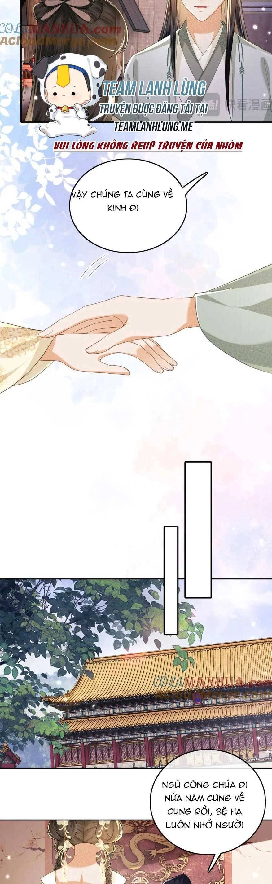 Mãn Cấp Trà Xanh Xuyên Không Thành Tiểu Đáng Thương Chapter 99 - 7