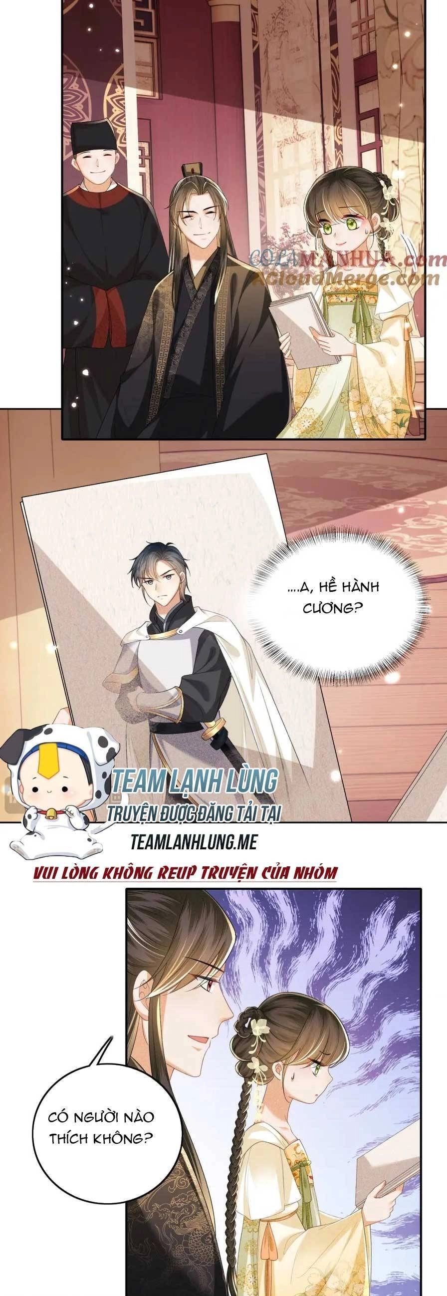 Mãn Cấp Trà Xanh Xuyên Không Thành Tiểu Đáng Thương Chapter 99 - 14