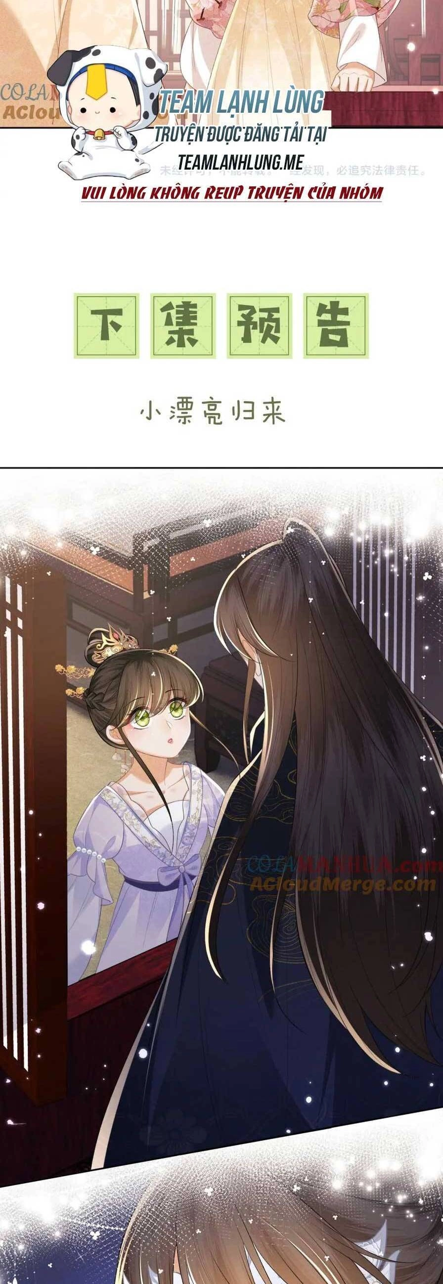 Mãn Cấp Trà Xanh Xuyên Không Thành Tiểu Đáng Thương Chapter 99 - 19