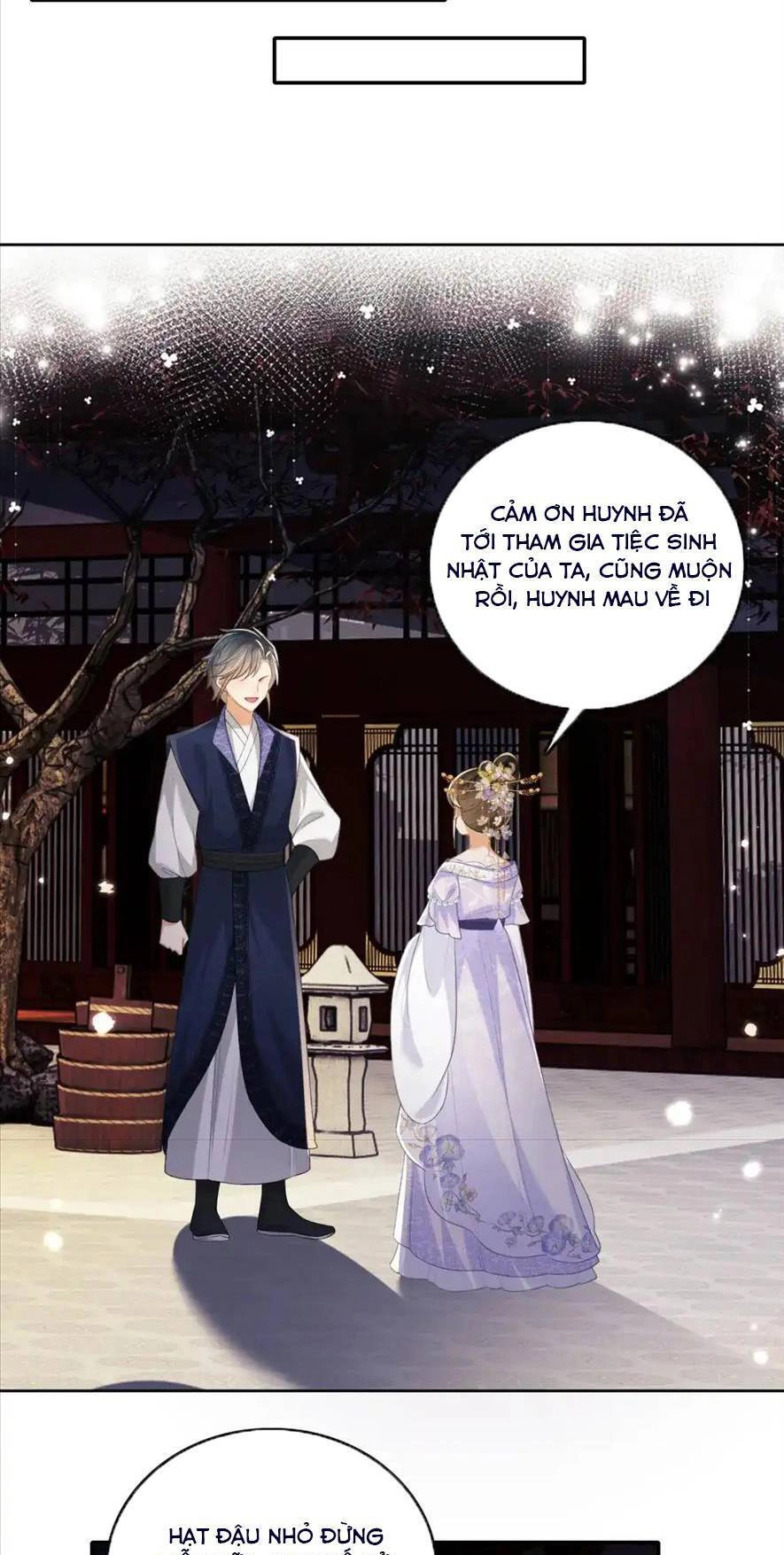 Mãn Cấp Trà Xanh Xuyên Không Thành Tiểu Đáng Thương Chapter 100 - 7