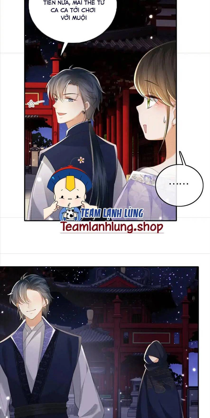 Mãn Cấp Trà Xanh Xuyên Không Thành Tiểu Đáng Thương Chapter 100 - 8