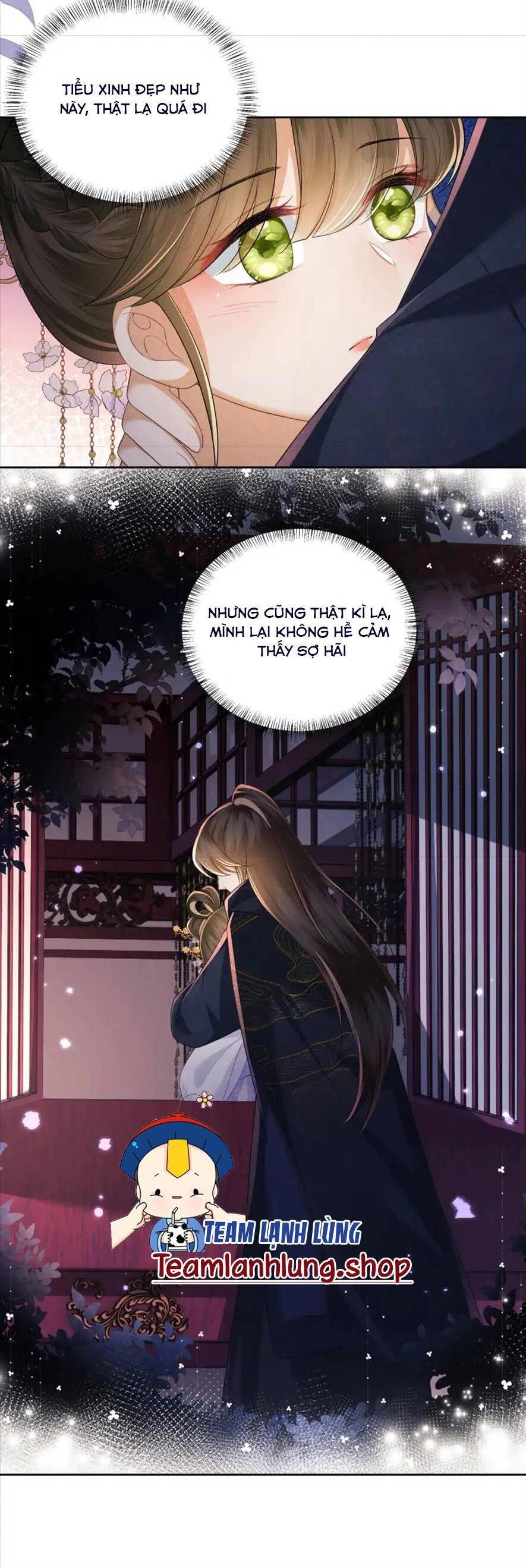 Mãn Cấp Trà Xanh Xuyên Không Thành Tiểu Đáng Thương Chapter 100 - 22