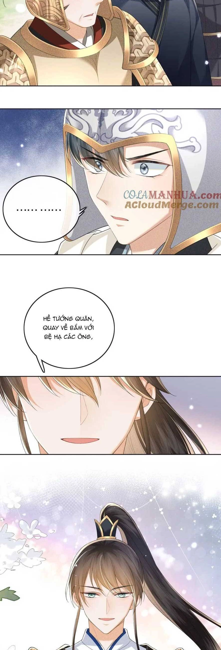 Mãn Cấp Trà Xanh Xuyên Không Thành Tiểu Đáng Thương Chapter 102 - 17