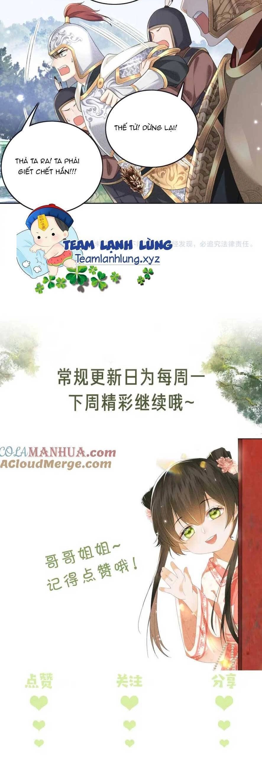 Mãn Cấp Trà Xanh Xuyên Không Thành Tiểu Đáng Thương Chapter 102 - 19