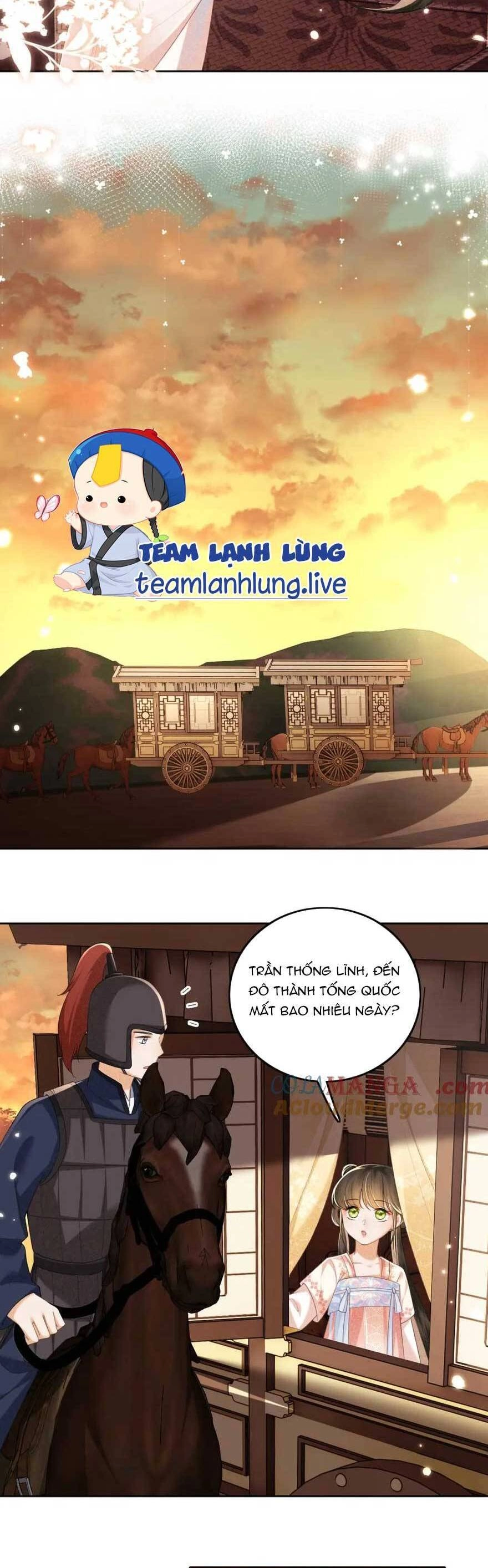 Mãn Cấp Trà Xanh Xuyên Không Thành Tiểu Đáng Thương Chapter 104 - 15