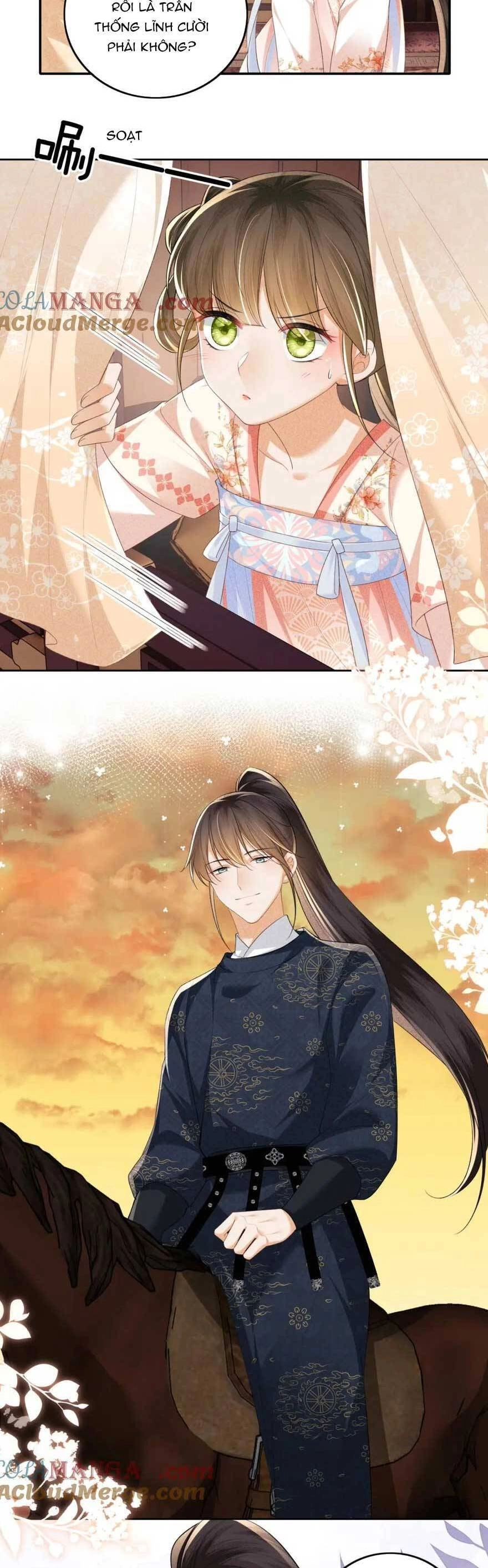 Mãn Cấp Trà Xanh Xuyên Không Thành Tiểu Đáng Thương Chapter 104 - 19