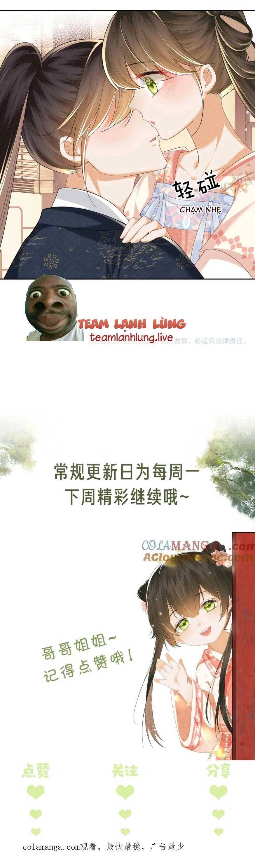 Mãn Cấp Trà Xanh Xuyên Không Thành Tiểu Đáng Thương Chapter 105 - 17