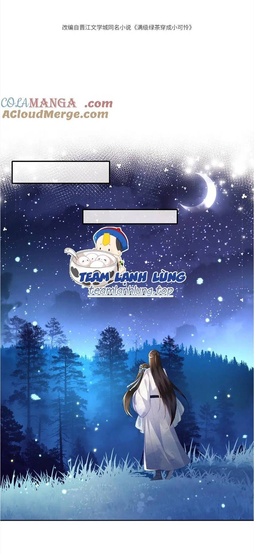 Mãn Cấp Trà Xanh Xuyên Không Thành Tiểu Đáng Thương Chapter 108 - 2