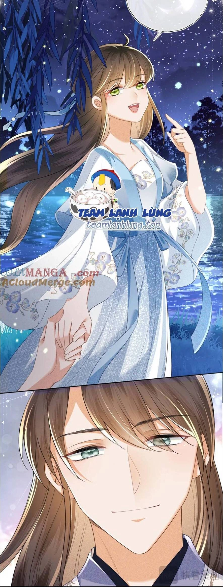 Mãn Cấp Trà Xanh Xuyên Không Thành Tiểu Đáng Thương Chapter 108 - 8