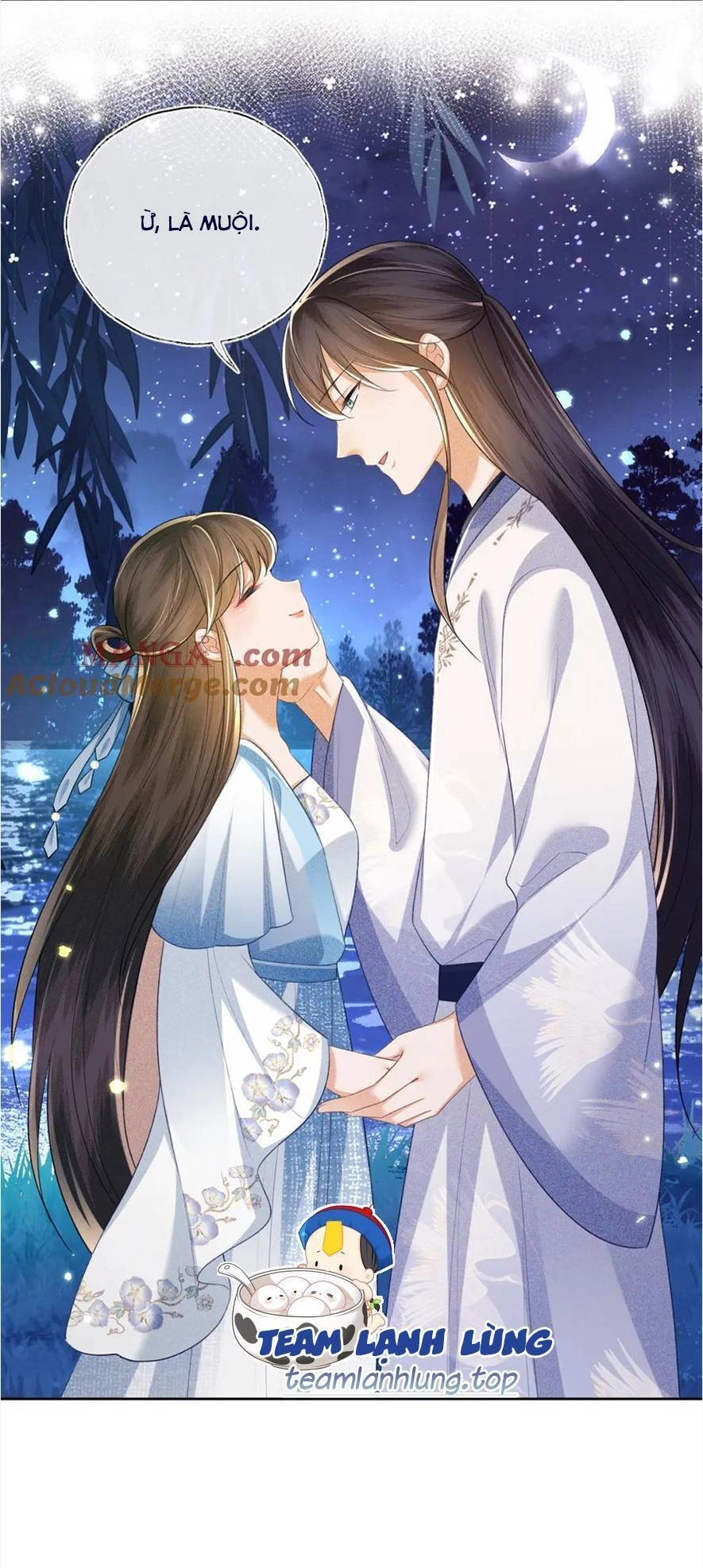 Mãn Cấp Trà Xanh Xuyên Không Thành Tiểu Đáng Thương Chapter 108 - 9