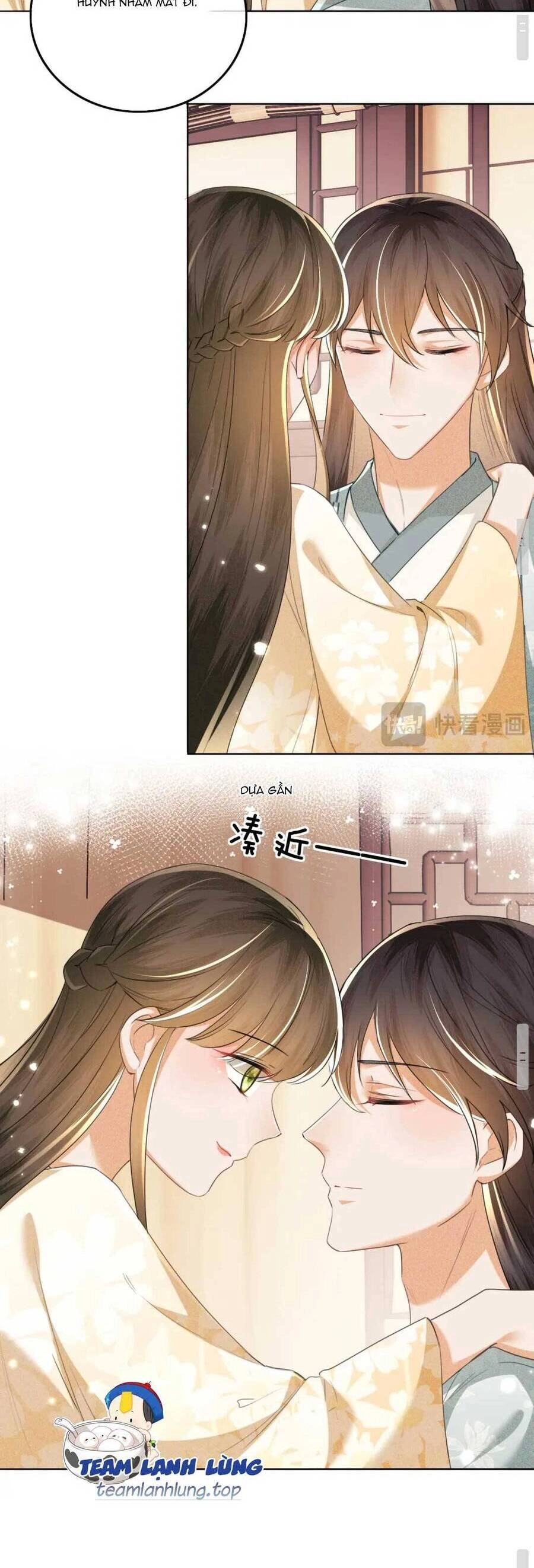 Mãn Cấp Trà Xanh Xuyên Không Thành Tiểu Đáng Thương Chapter 109 - 7