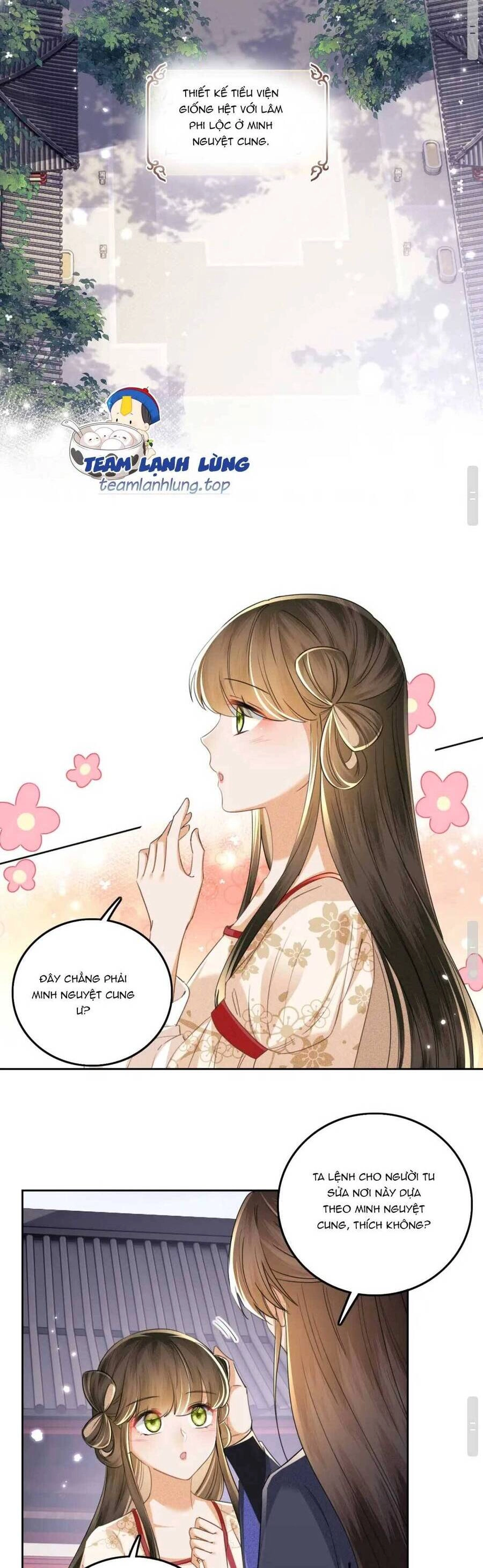 Mãn Cấp Trà Xanh Xuyên Không Thành Tiểu Đáng Thương Chapter 109 - 16