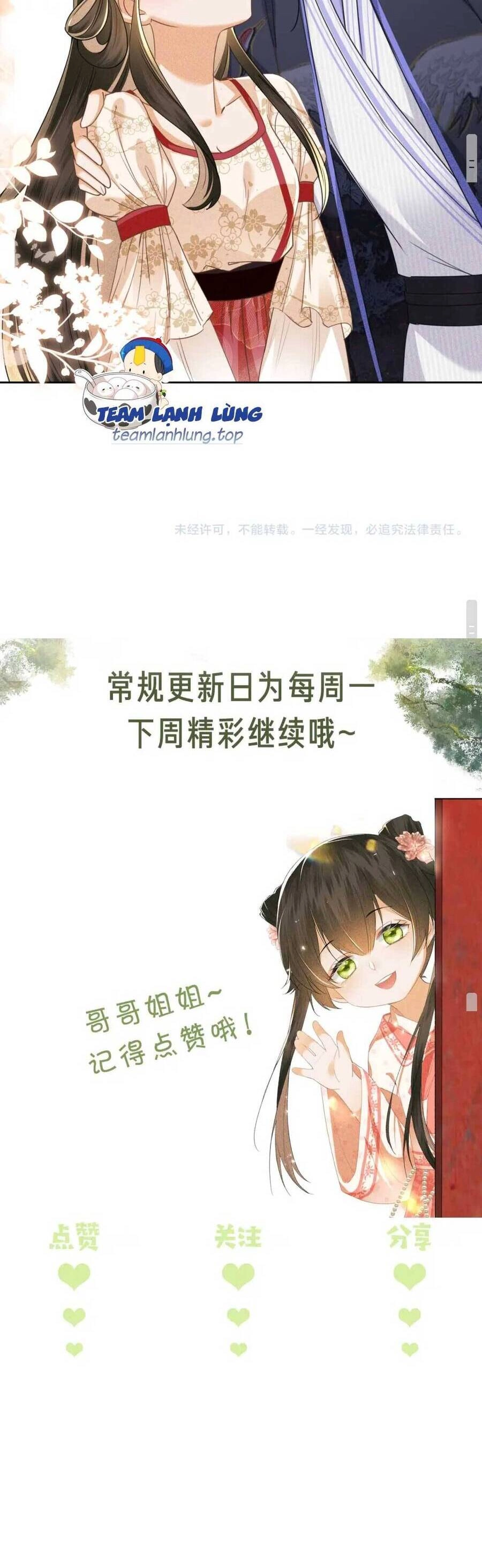 Mãn Cấp Trà Xanh Xuyên Không Thành Tiểu Đáng Thương Chapter 109 - 18