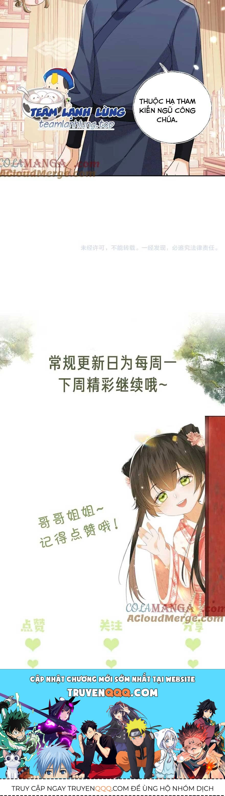 Mãn Cấp Trà Xanh Xuyên Không Thành Tiểu Đáng Thương Chapter 110 - 15