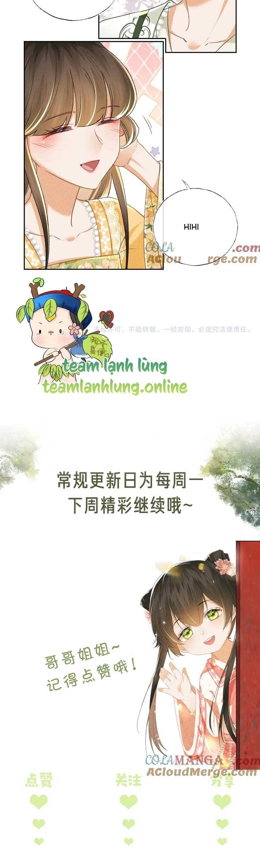 Mãn Cấp Trà Xanh Xuyên Không Thành Tiểu Đáng Thương Chapter 112 - 15