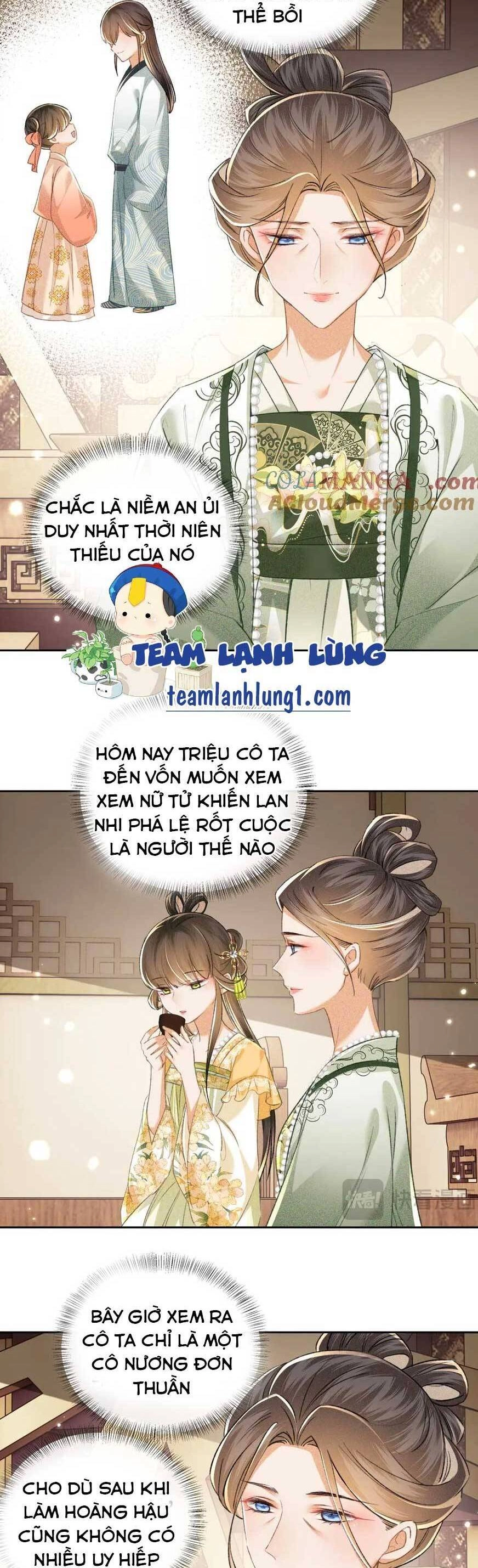 Mãn Cấp Trà Xanh Xuyên Không Thành Tiểu Đáng Thương Chapter 113 - 3