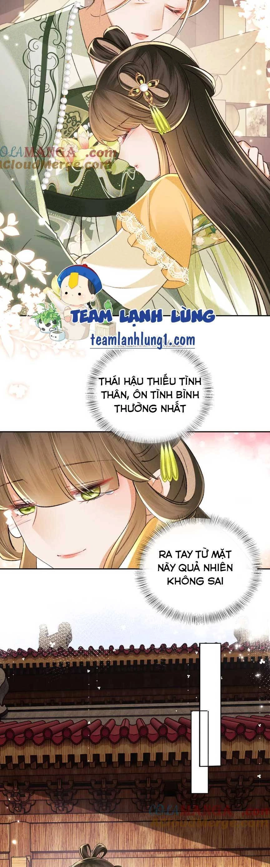 Mãn Cấp Trà Xanh Xuyên Không Thành Tiểu Đáng Thương Chapter 113 - 11