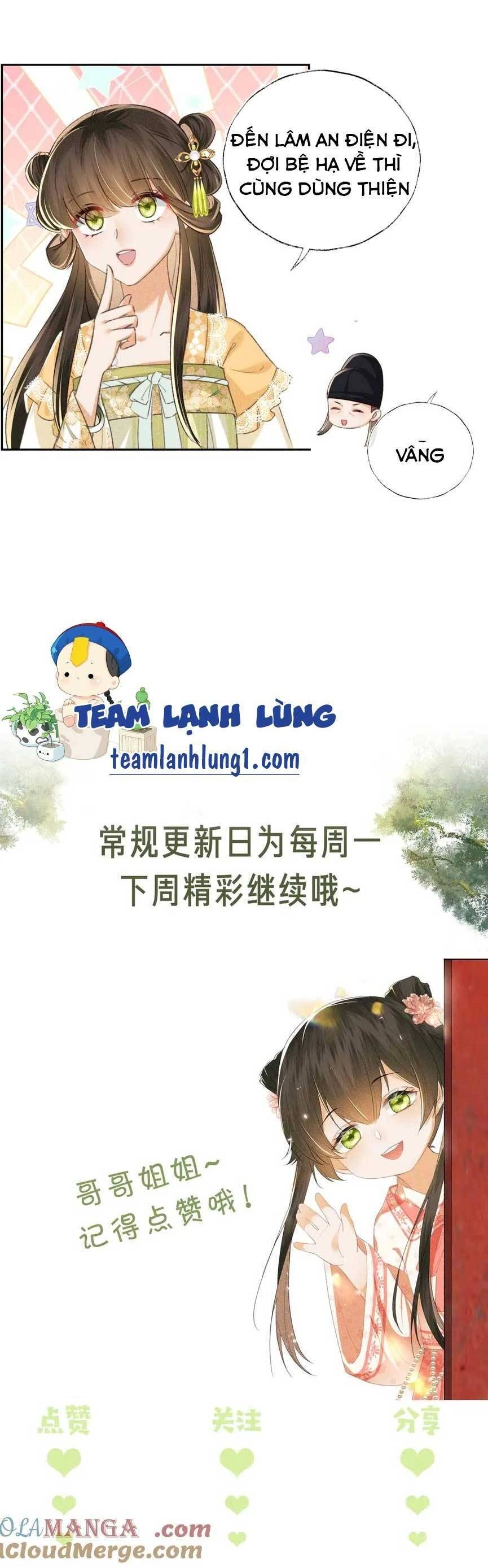 Mãn Cấp Trà Xanh Xuyên Không Thành Tiểu Đáng Thương Chapter 113 - 15