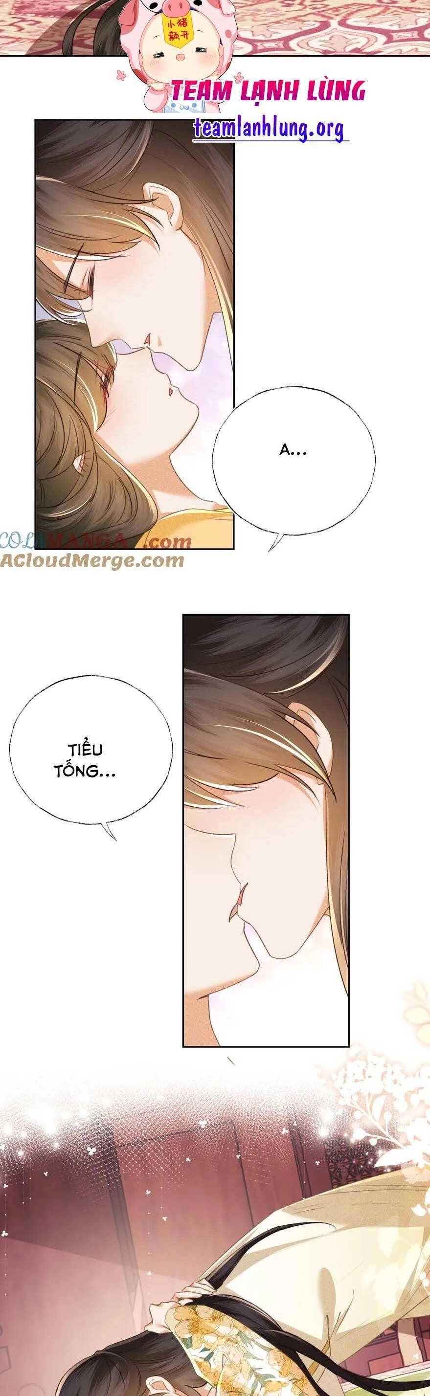 Mãn Cấp Trà Xanh Xuyên Không Thành Tiểu Đáng Thương Chapter 114 - 13