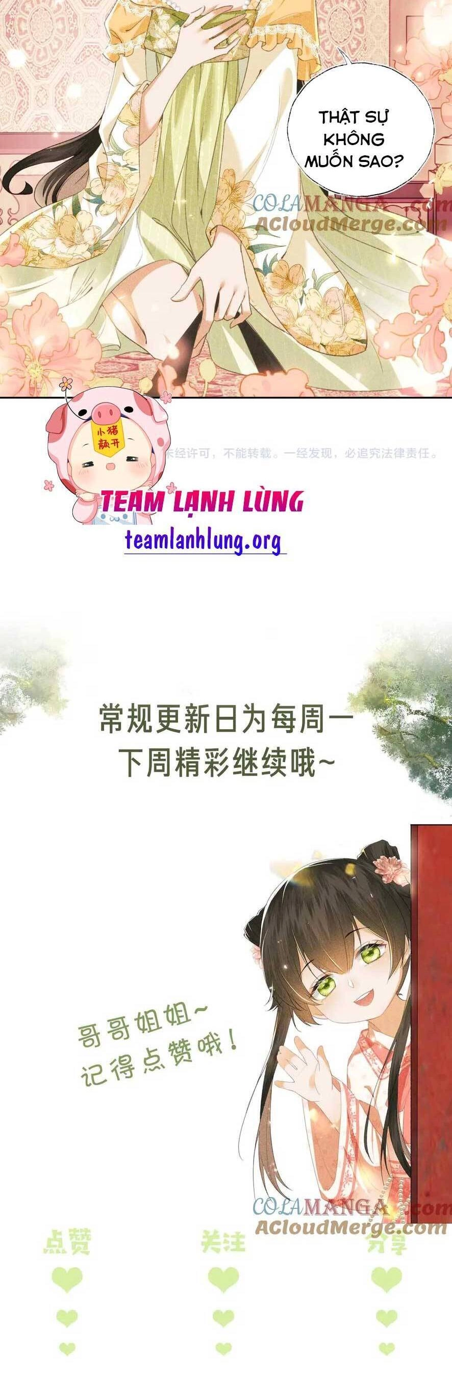 Mãn Cấp Trà Xanh Xuyên Không Thành Tiểu Đáng Thương Chapter 114 - 17