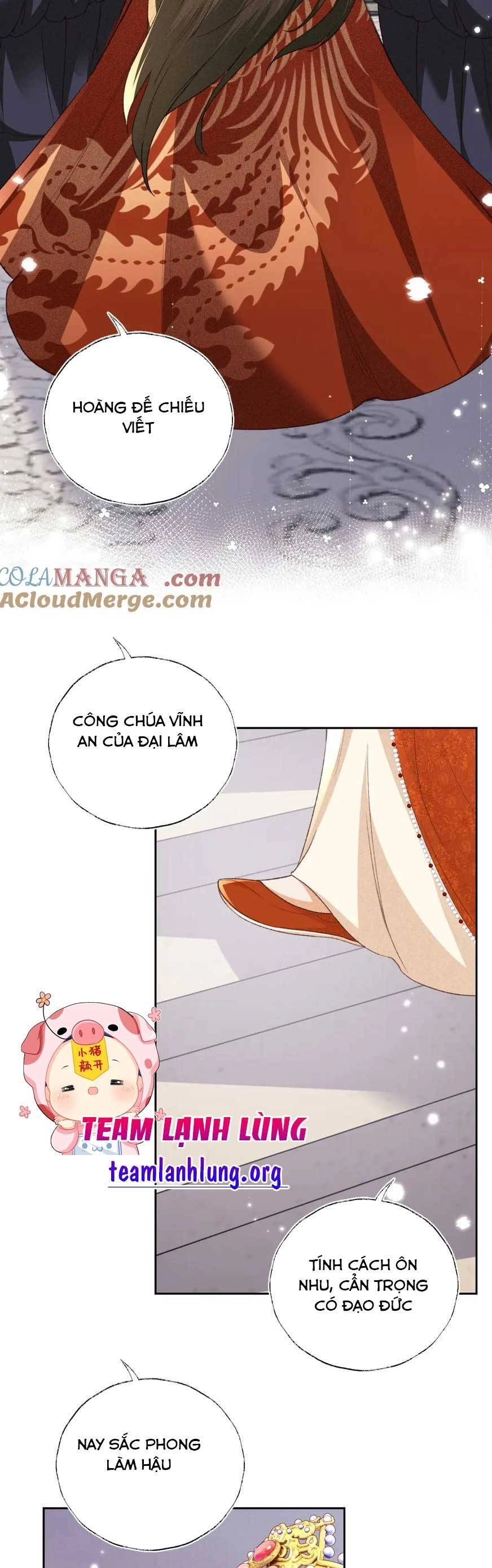 Mãn Cấp Trà Xanh Xuyên Không Thành Tiểu Đáng Thương Chapter 115 - 11