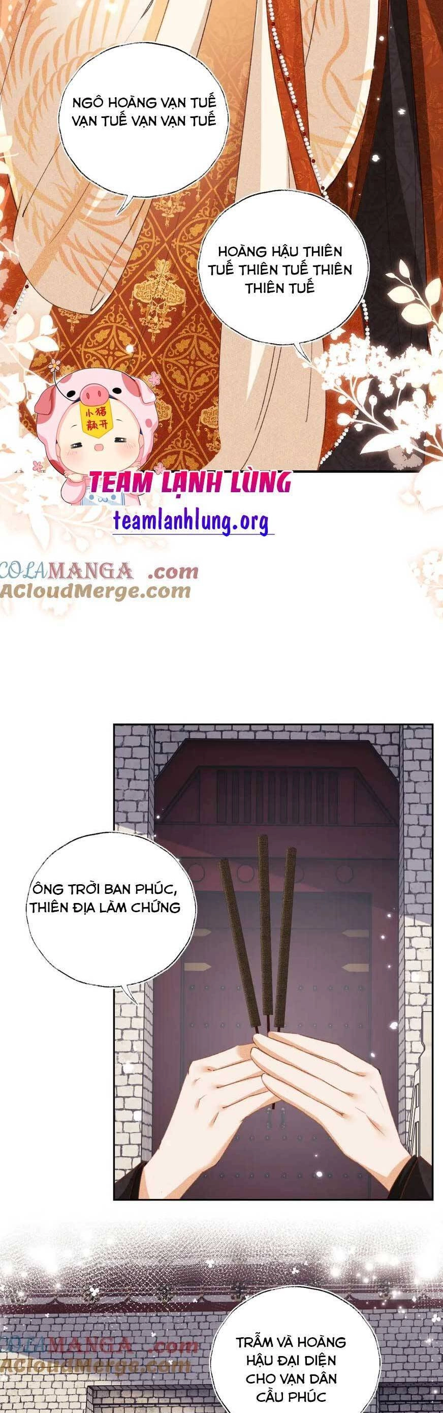 Mãn Cấp Trà Xanh Xuyên Không Thành Tiểu Đáng Thương Chapter 115 - 14