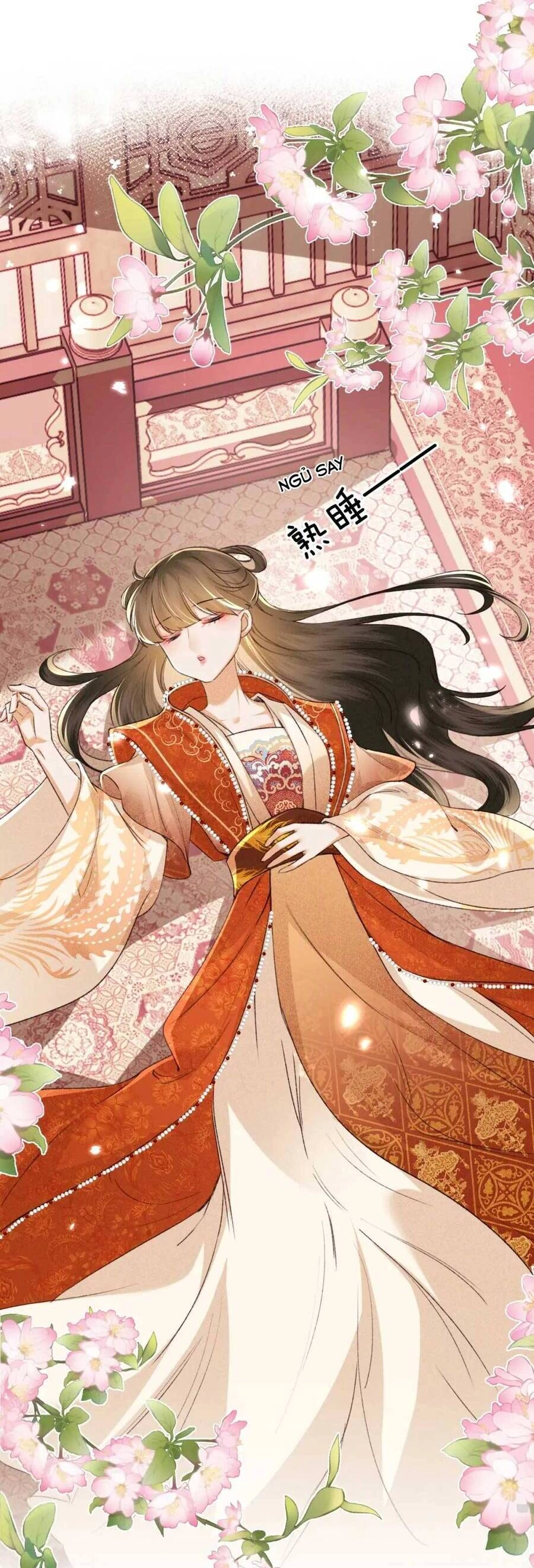 Mãn Cấp Trà Xanh Xuyên Không Thành Tiểu Đáng Thương Chapter 116 - 5