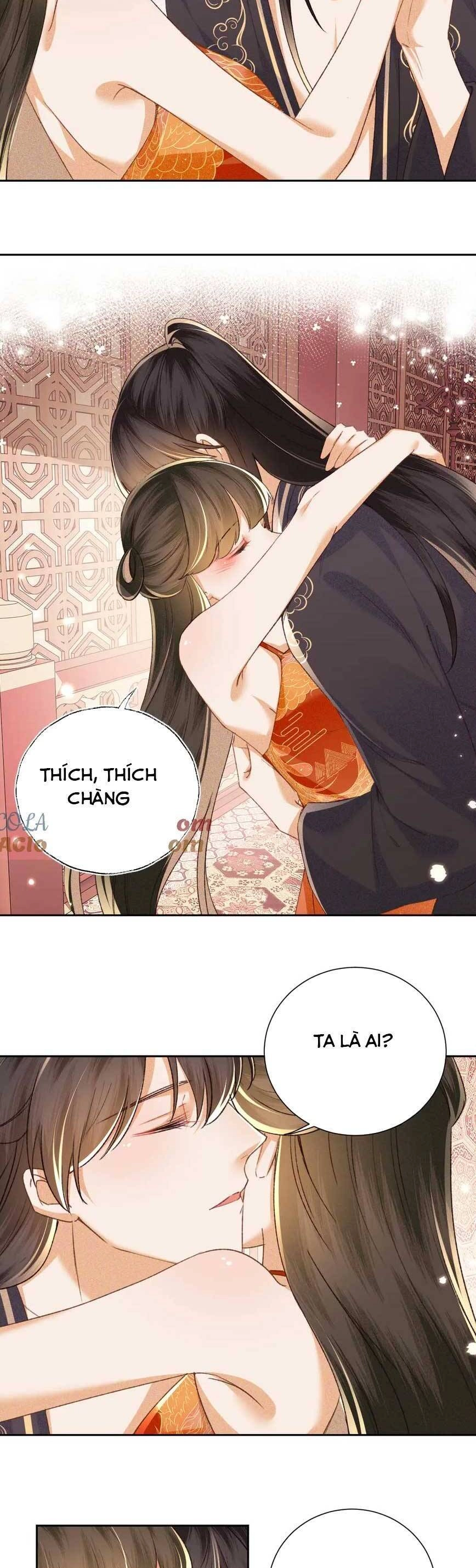 Mãn Cấp Trà Xanh Xuyên Không Thành Tiểu Đáng Thương Chapter 117 - 5