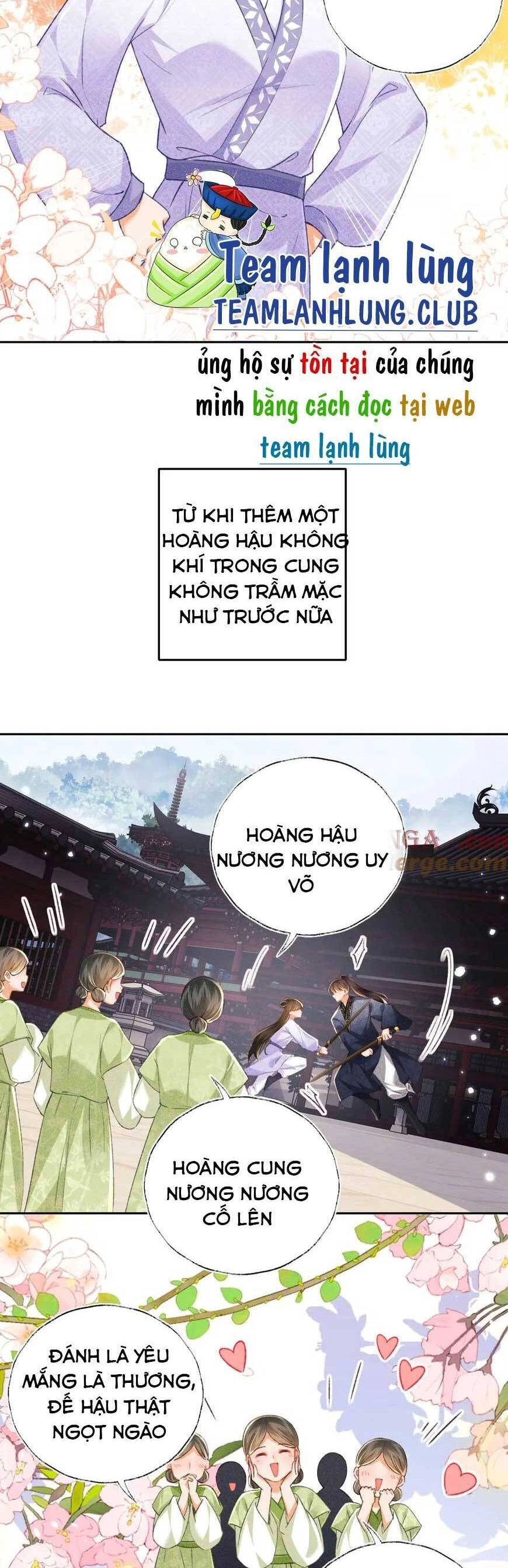 Mãn Cấp Trà Xanh Xuyên Không Thành Tiểu Đáng Thương Chapter 119 - 15