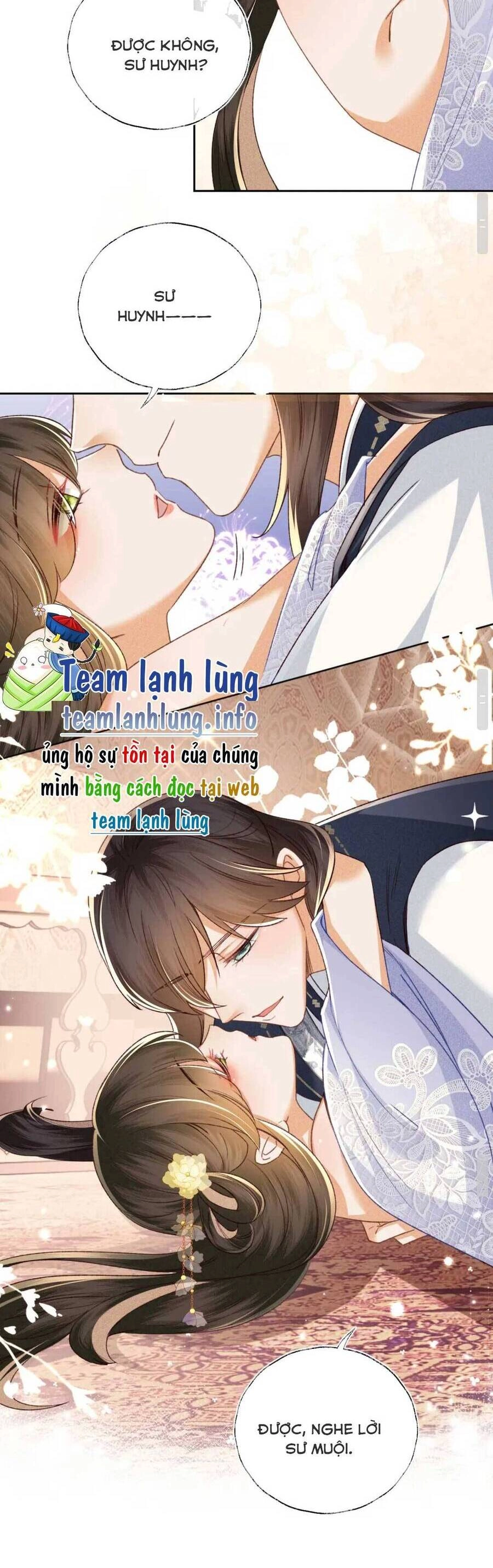 Mãn Cấp Trà Xanh Xuyên Không Thành Tiểu Đáng Thương Chapter 121 - 19