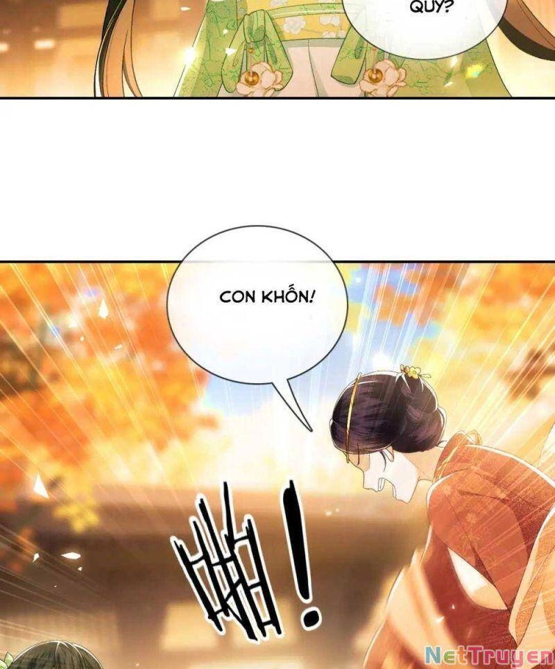 Mãn Cấp Trà Xanh Xuyên Không Thành Tiểu Đáng Thương Chapter 2 - 9