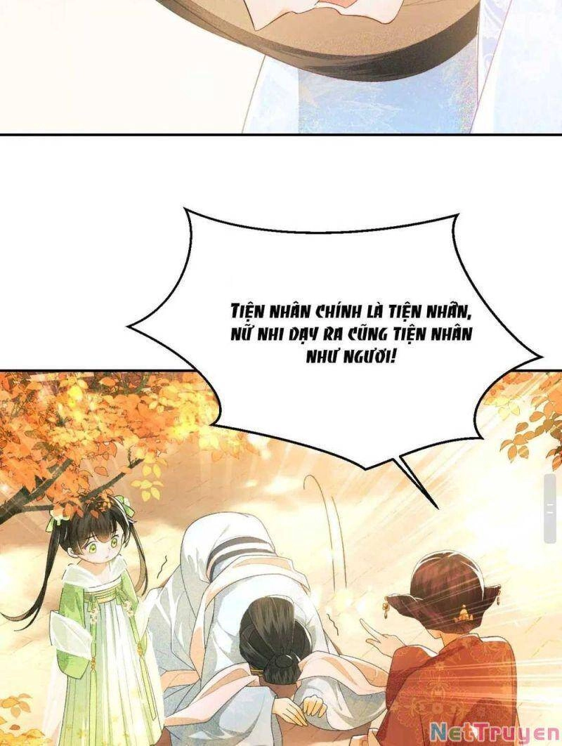 Mãn Cấp Trà Xanh Xuyên Không Thành Tiểu Đáng Thương Chapter 2 - 11