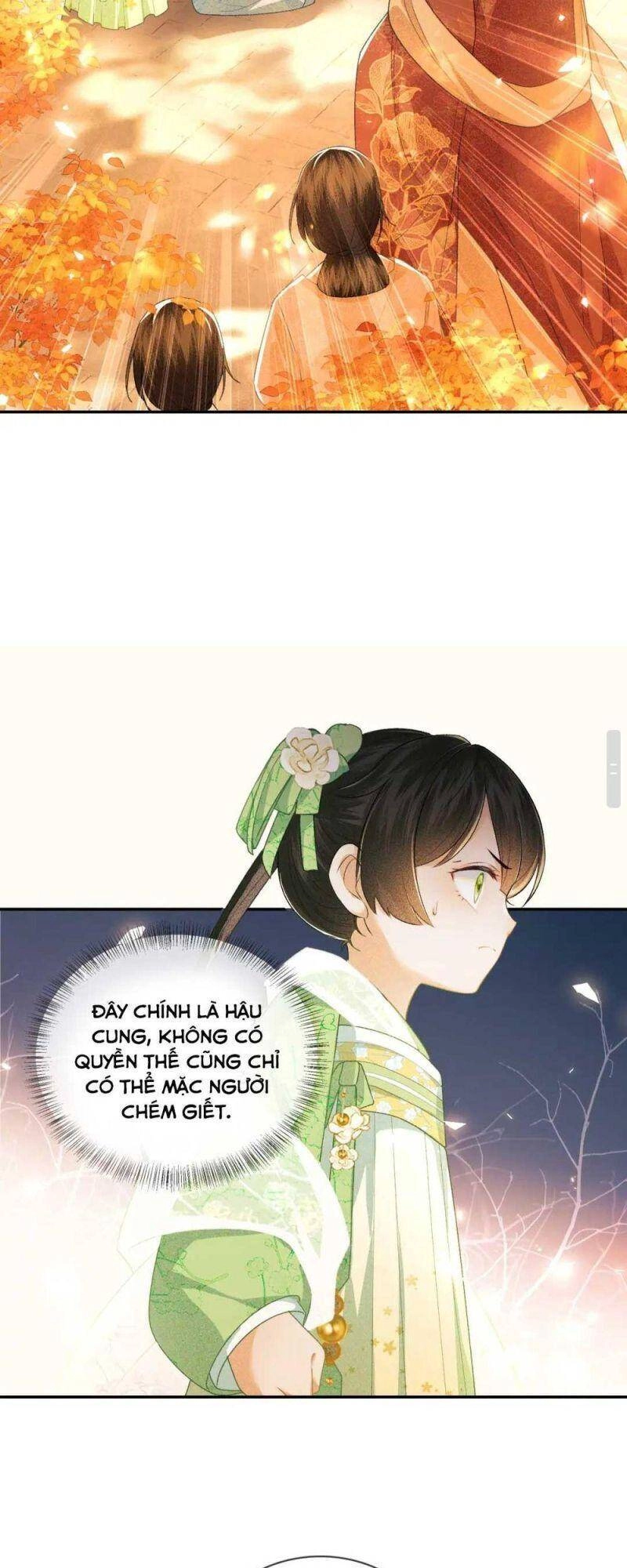 Mãn Cấp Trà Xanh Xuyên Không Thành Tiểu Đáng Thương Chapter 2 - 12