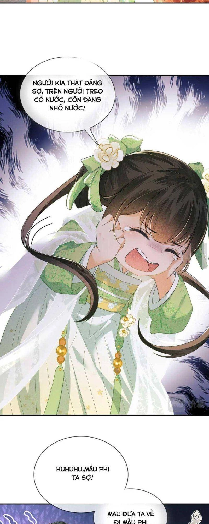 Mãn Cấp Trà Xanh Xuyên Không Thành Tiểu Đáng Thương Chapter 2 - 19