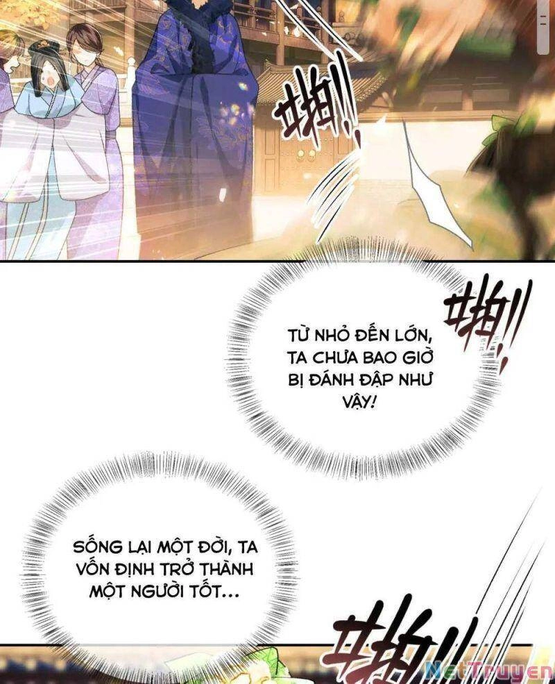 Mãn Cấp Trà Xanh Xuyên Không Thành Tiểu Đáng Thương Chapter 2 - 38