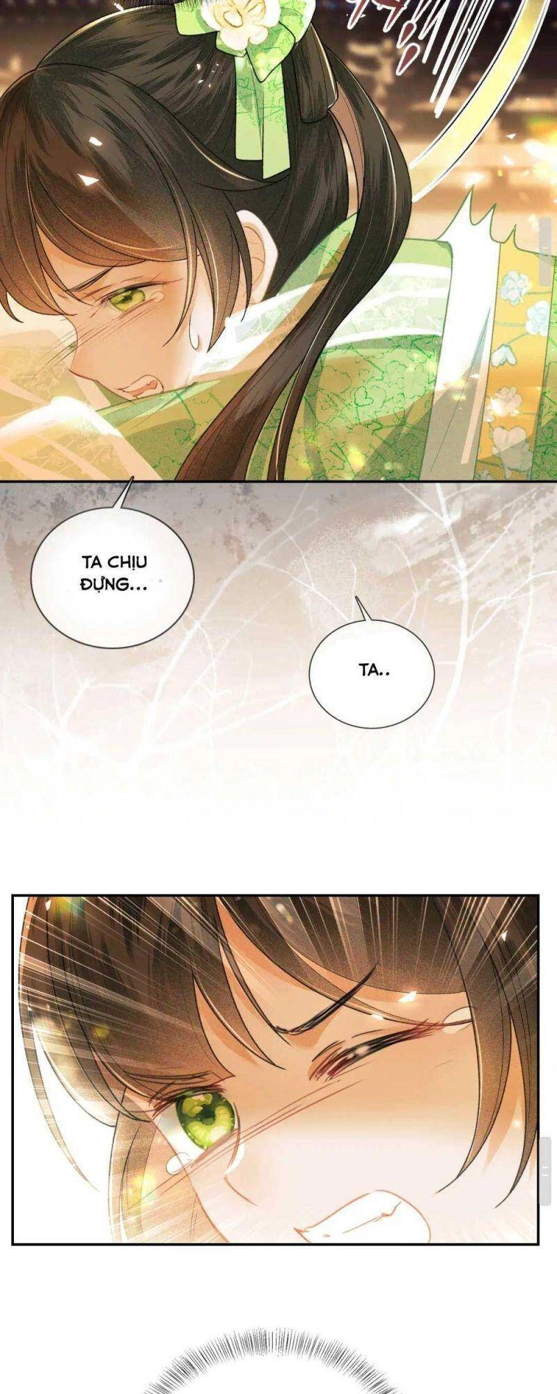 Mãn Cấp Trà Xanh Xuyên Không Thành Tiểu Đáng Thương Chapter 2 - 39