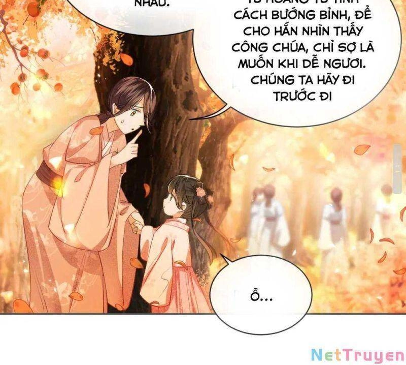 Mãn Cấp Trà Xanh Xuyên Không Thành Tiểu Đáng Thương Chapter 3 - 23