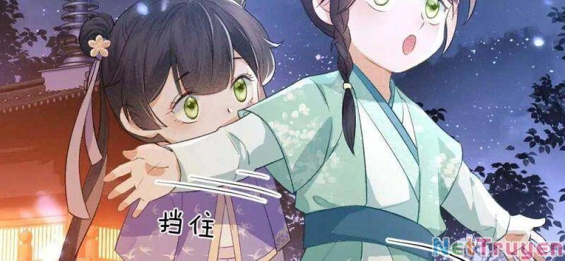 Mãn Cấp Trà Xanh Xuyên Không Thành Tiểu Đáng Thương Chapter 4 - 7