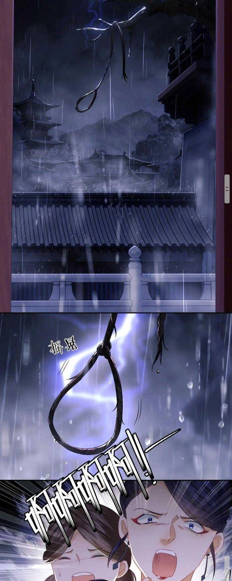 Mãn Cấp Trà Xanh Xuyên Không Thành Tiểu Đáng Thương Chapter 4 - 17