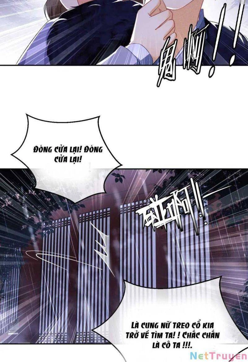 Mãn Cấp Trà Xanh Xuyên Không Thành Tiểu Đáng Thương Chapter 4 - 18