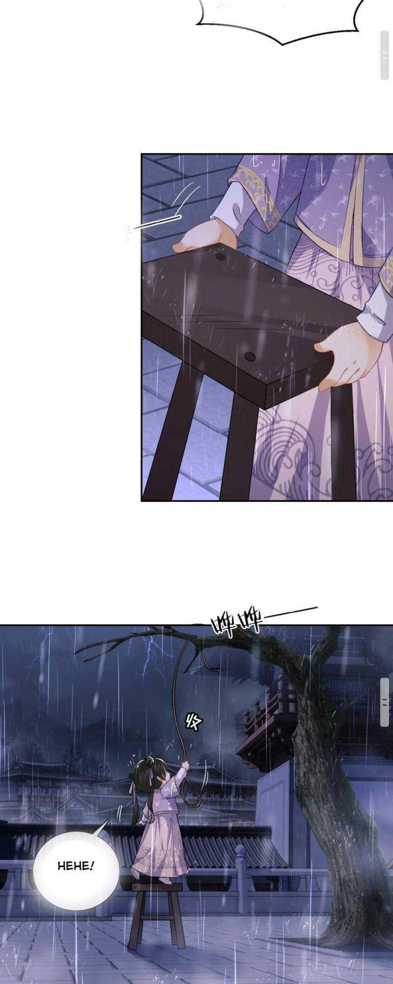 Mãn Cấp Trà Xanh Xuyên Không Thành Tiểu Đáng Thương Chapter 4 - 19