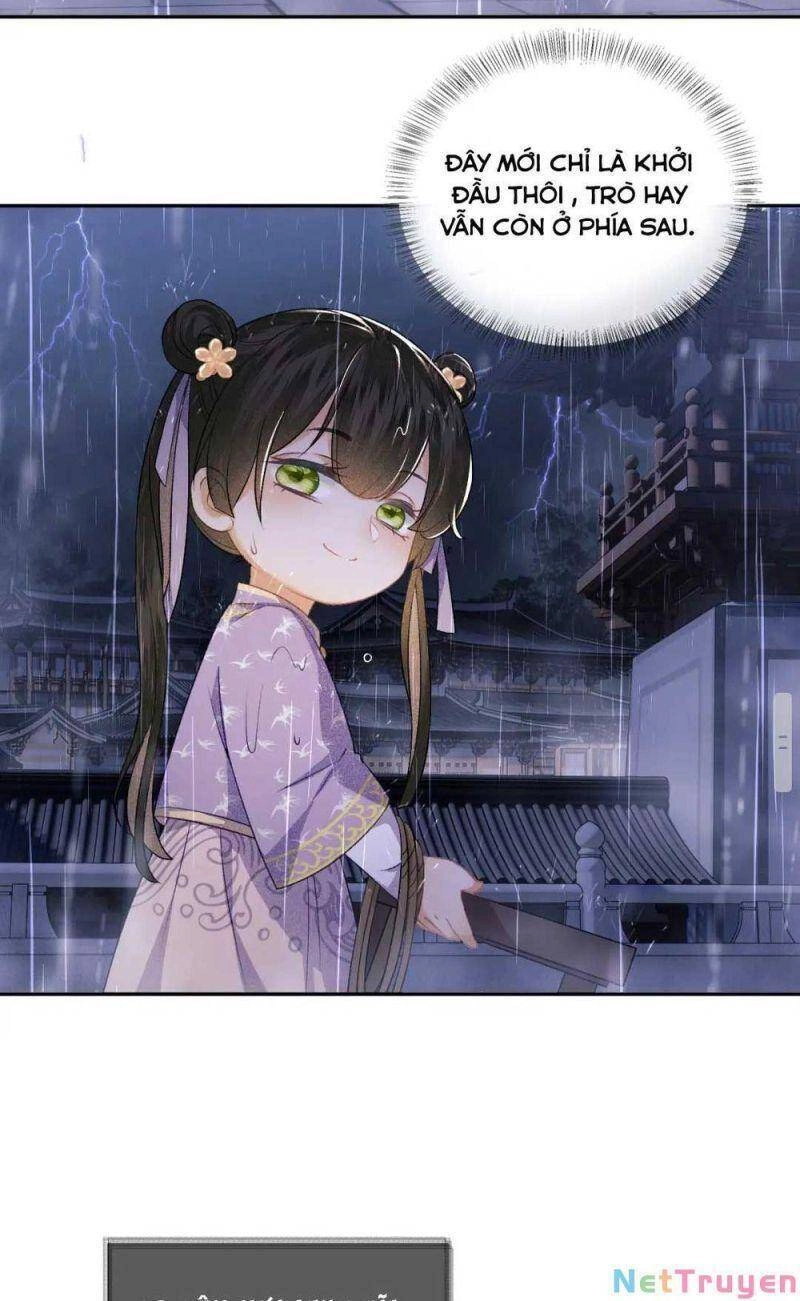 Mãn Cấp Trà Xanh Xuyên Không Thành Tiểu Đáng Thương Chapter 4 - 20