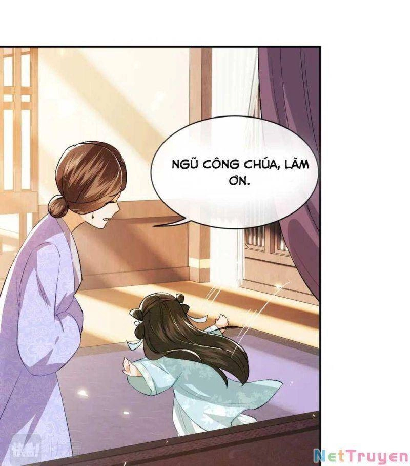 Mãn Cấp Trà Xanh Xuyên Không Thành Tiểu Đáng Thương Chapter 4 - 32