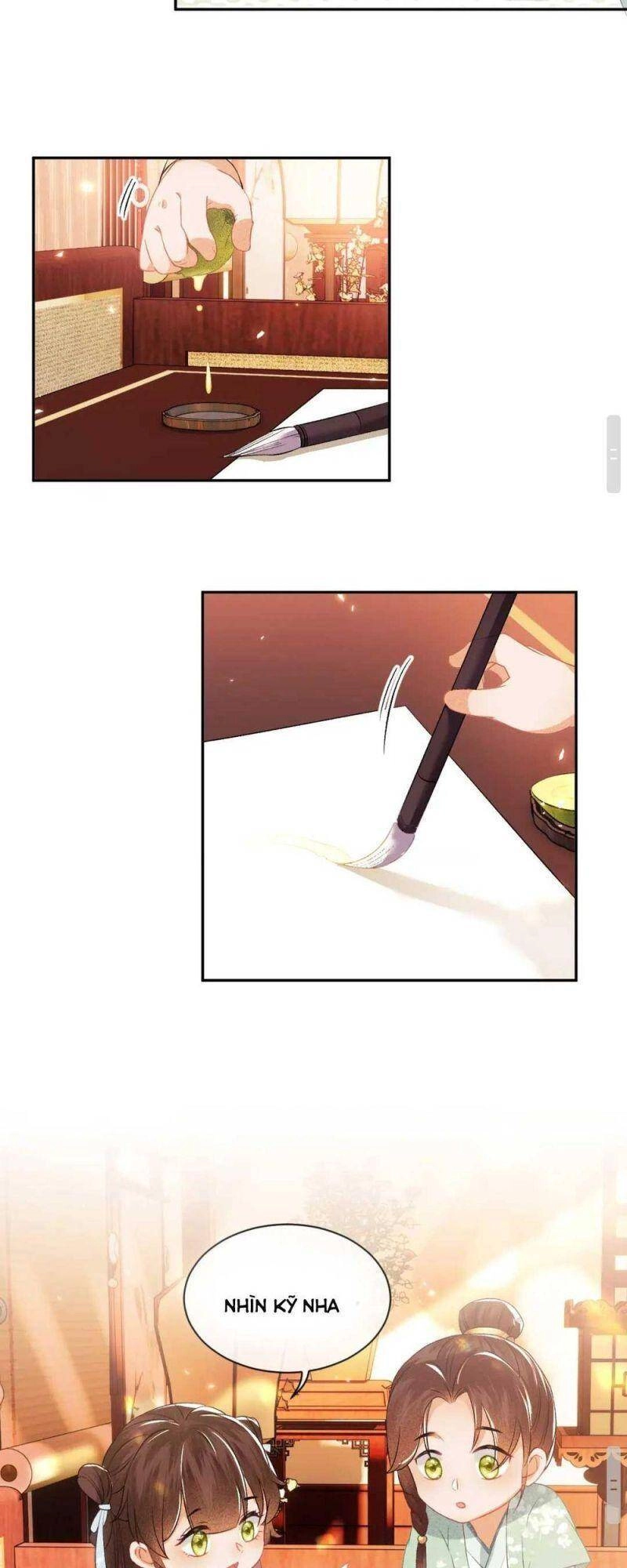 Mãn Cấp Trà Xanh Xuyên Không Thành Tiểu Đáng Thương Chapter 4 - 42