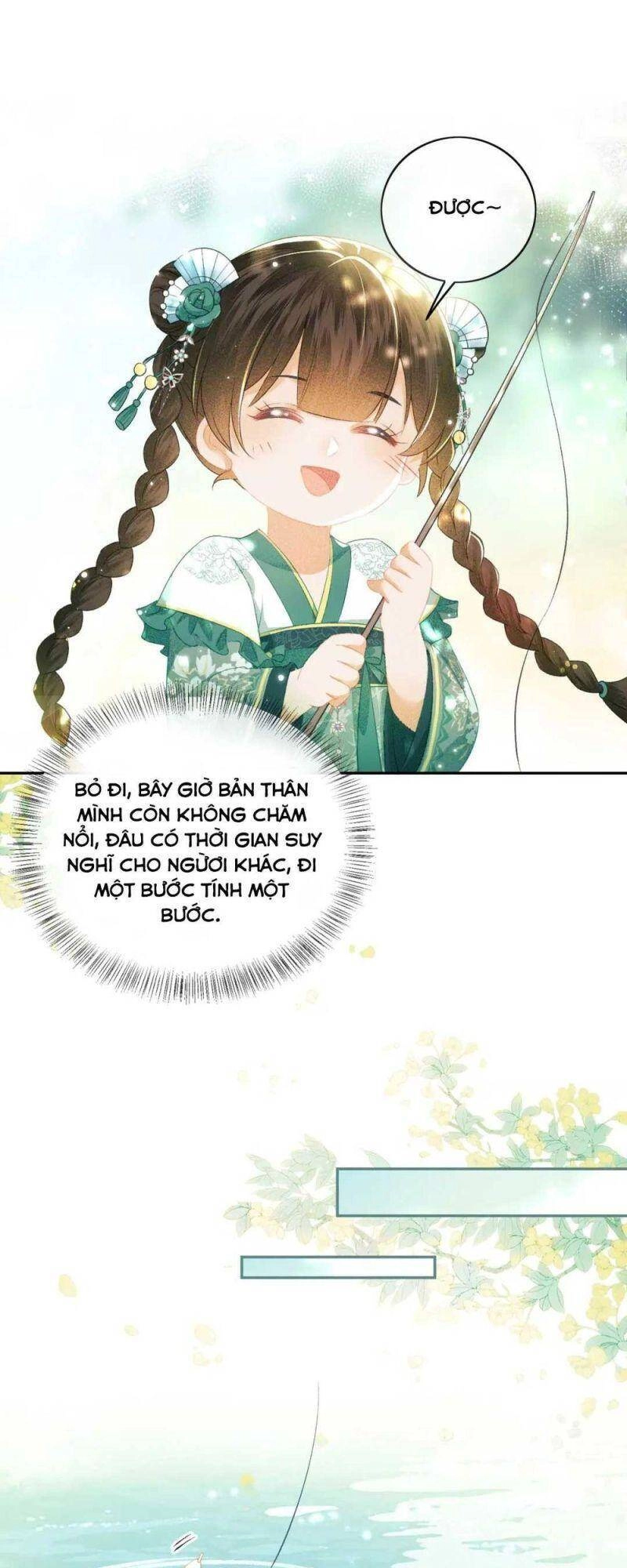 Mãn Cấp Trà Xanh Xuyên Không Thành Tiểu Đáng Thương Chapter 6 - 29