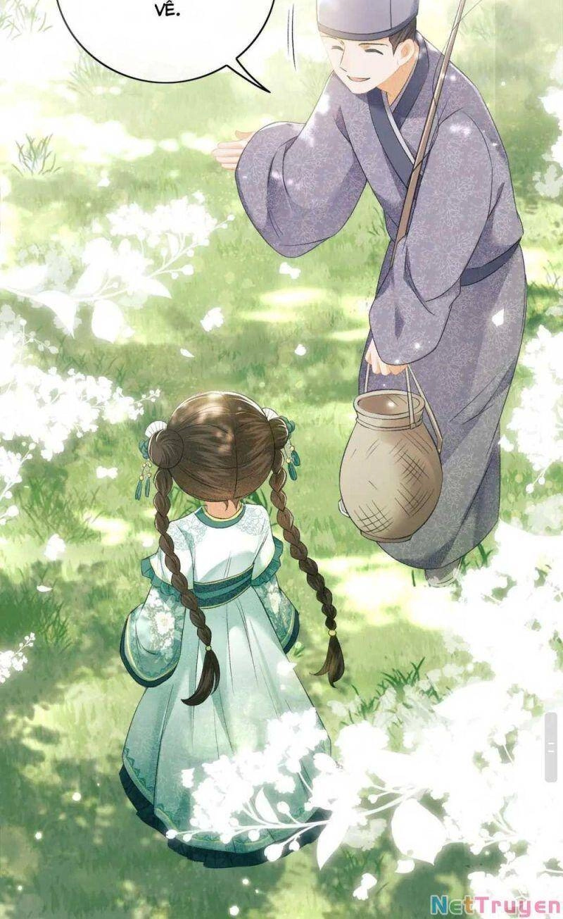 Mãn Cấp Trà Xanh Xuyên Không Thành Tiểu Đáng Thương Chapter 6 - 33